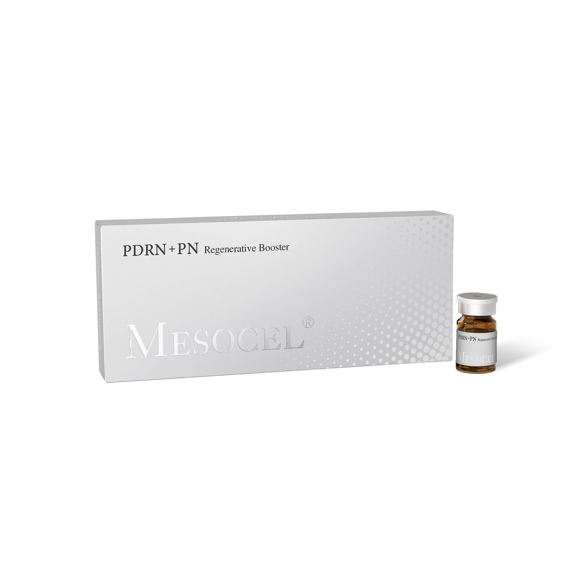 PDRN Serum Korea: Why Mesocel PDRN Stands Out