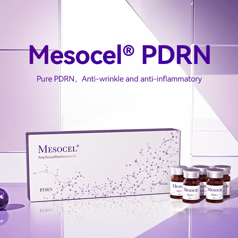 PDRN vs PRP Key Differences Explained PDRN vs PRP Key Differences Explained