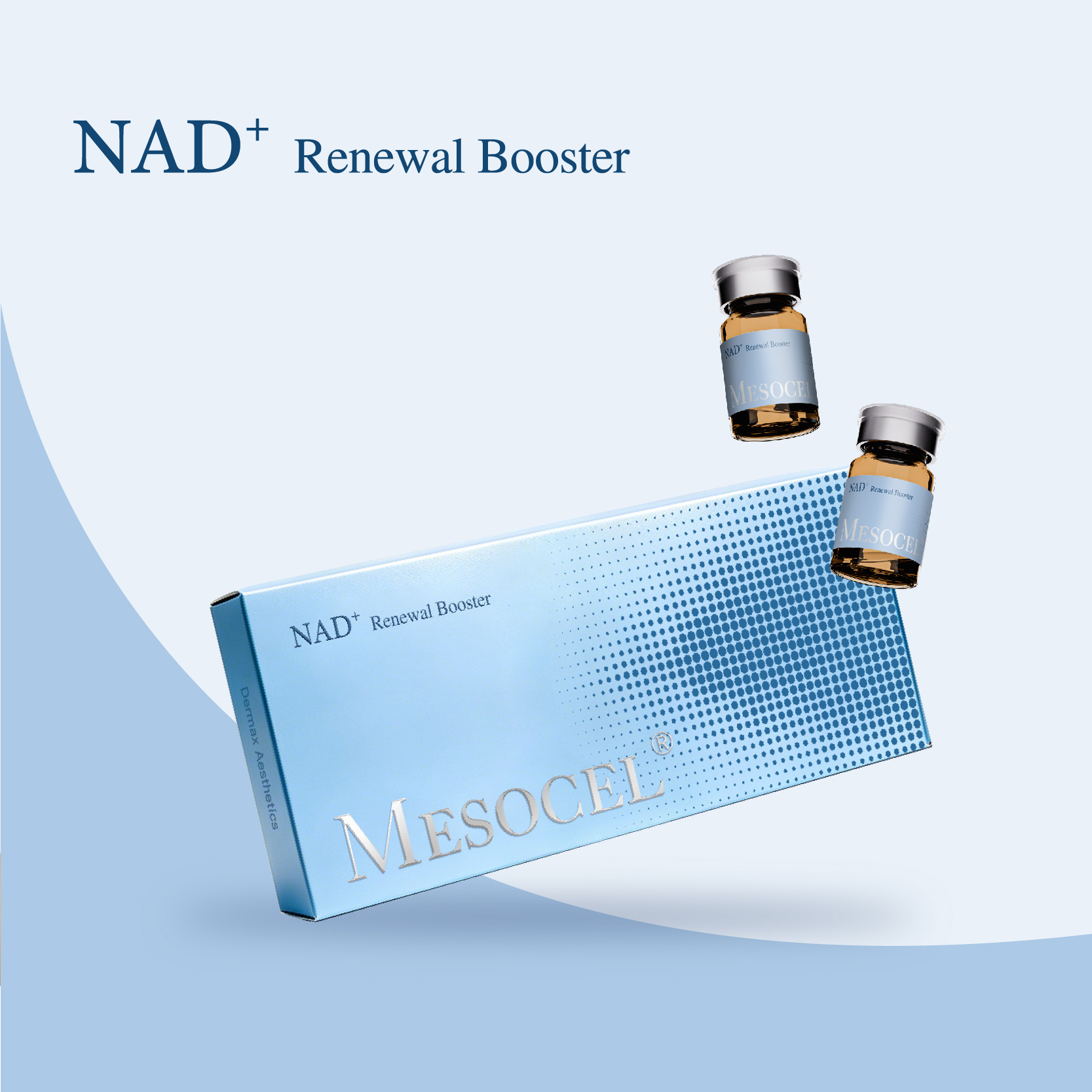 MESOCEL® Mesotherapy